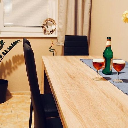 Cozy Apartment At River Labe Near Center And Train Usti nad Labem Ngoại thất bức ảnh